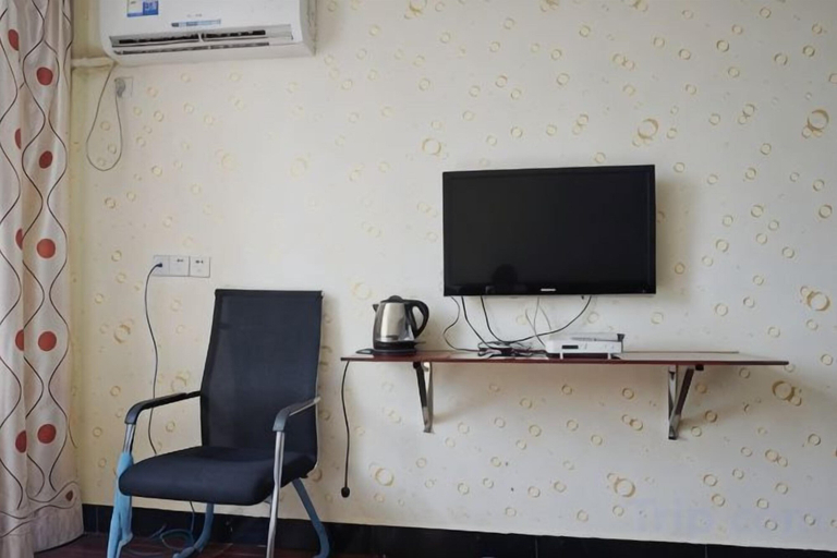 Others 4, Jiancheng Hotel, Ningbo