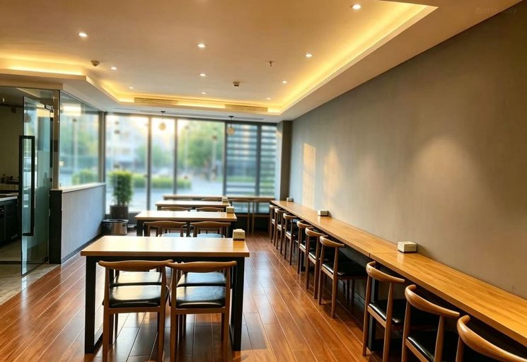 Food & Drinks 4, 7 Days Premium Chongqing Longtou Temple North Railway Station Hotel, Chongqing
