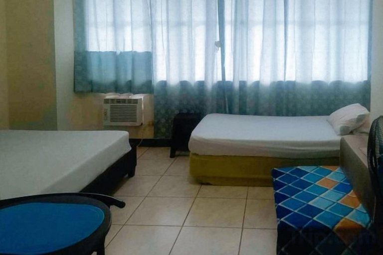 Bedroom 3, Winland JY7 Cebu by RedDoorz, Cebu City