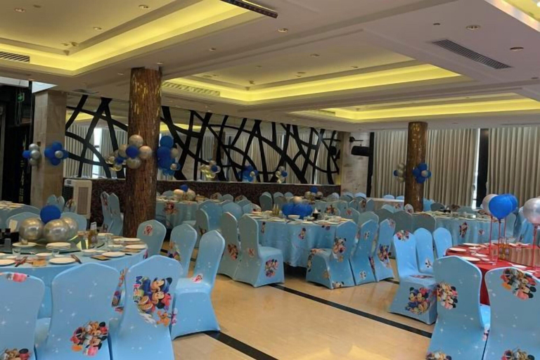 Food & Drinks 4, Huasheng Shaxian Boutique Hotel, Sanming