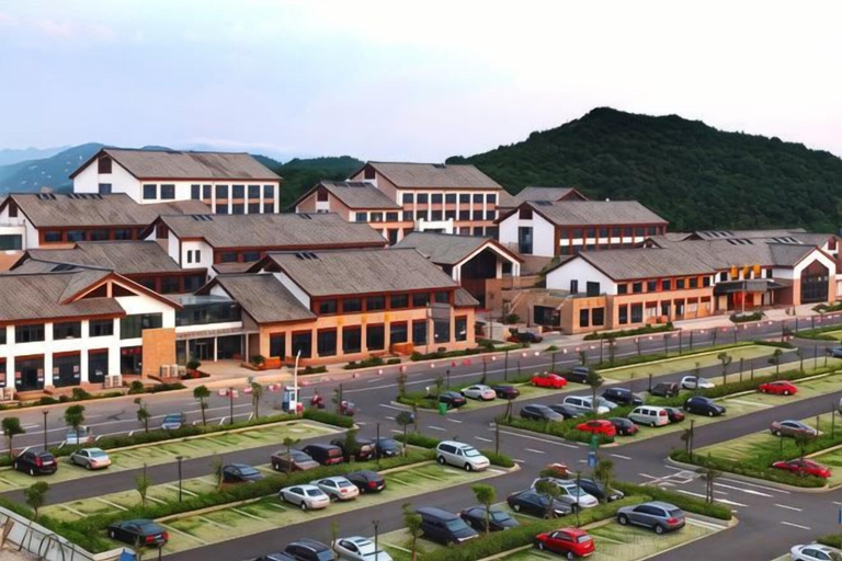 Exterior & Views 2, Cihang Hotel, Zhoushan