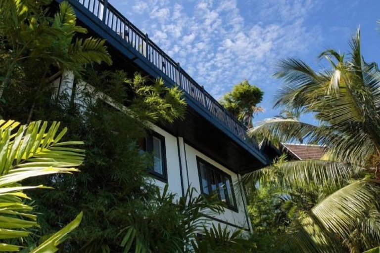 Exterior & Views, Luxury Baan Hansa @ the InterContinental, Ko Samui