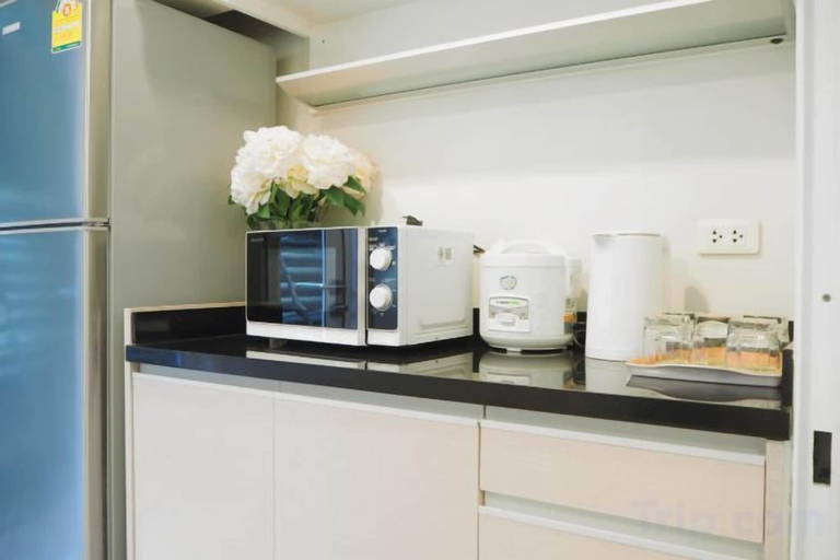 Interior 2, Sol Stay Sukhumvit 16 Entire House Three Bedroom & Full Kitchen, Khlong Toey