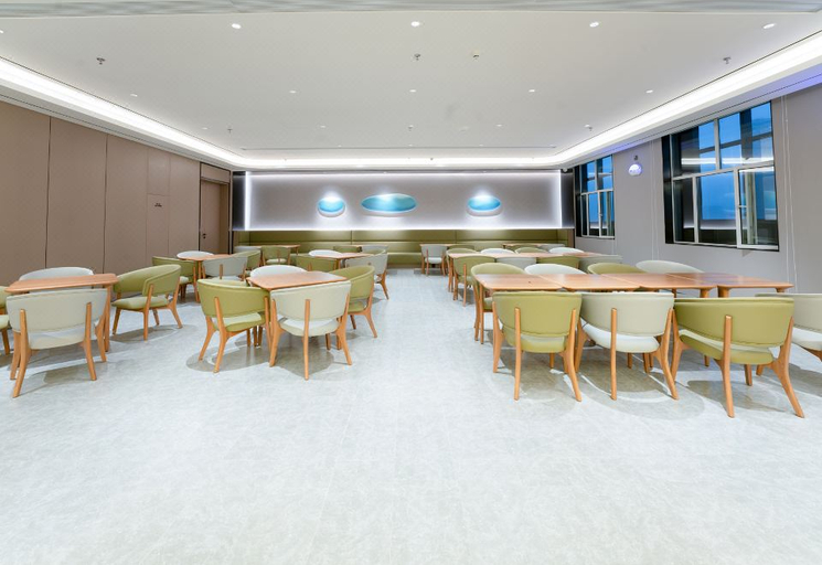 Food & Drinks 4, Ji Hotel Jiujiang Railway Station Plaza, Jiujiang