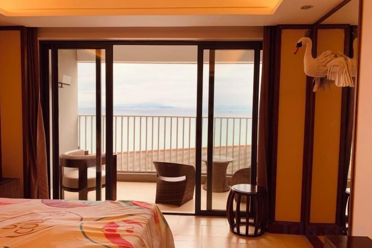 Bedroom 3, Huidong Sumao Homestay (Xunliao Bay), Huizhou