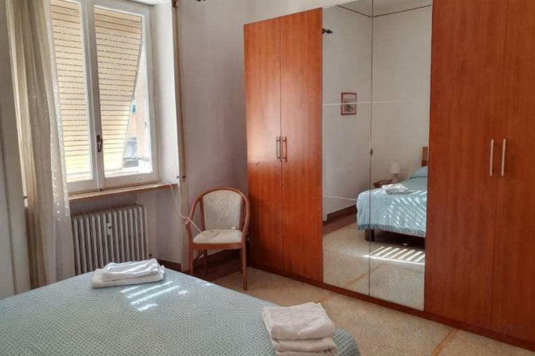 Room 5, Sestri Viale Roma 15 Superior, Genova