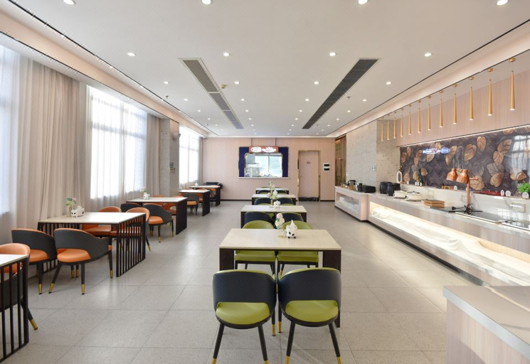 Food & Drinks 4, MINYUE HOTEL, Zhongshan