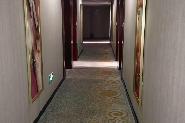 Others 3, Tiantian Holiday Hotel, Anqing