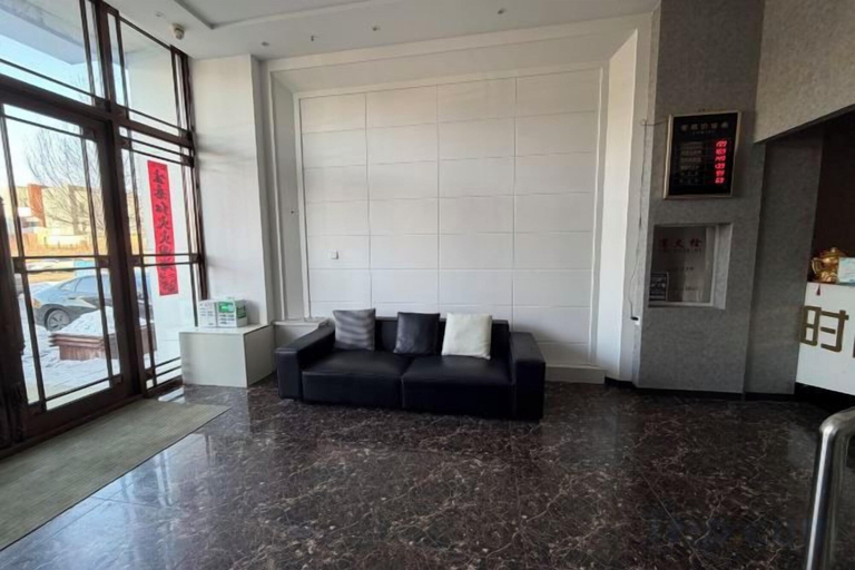 Others 4, Daqing fashion impression Theme Hotel, Suihua