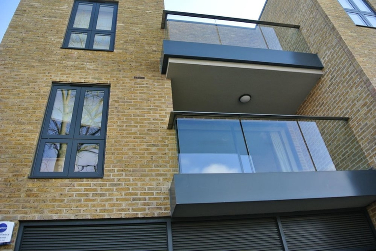 Exterior & Views 2, Lodge Drive Apartments, London