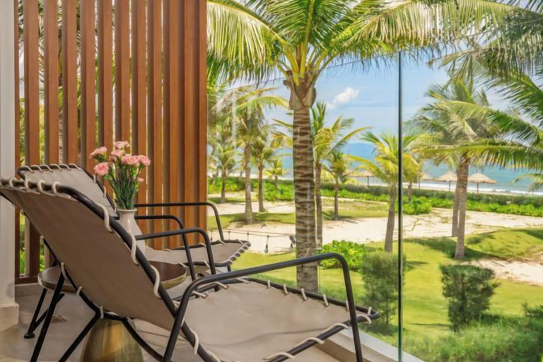 3, Legasea Villa Hoi An Private Pool 3Night pick - up, Da Nang
