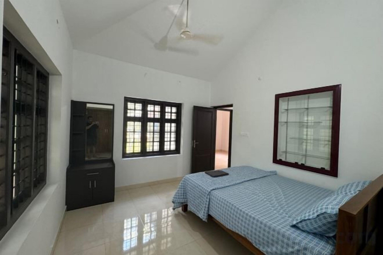 Room, Dream House Near Iim Kozhikode & Nit Calicut, Kozhikode