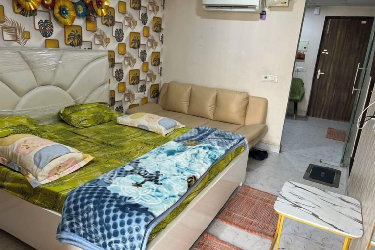 4, Golden Punjabi House, Sahibzada Ajit Singh Nagar