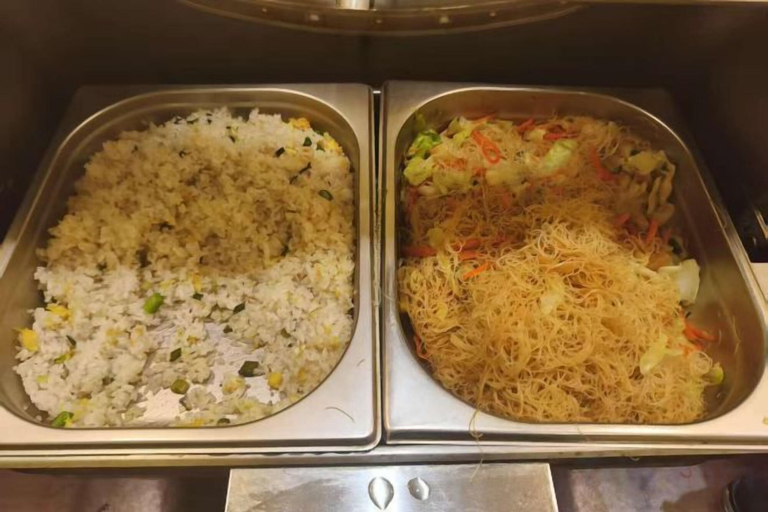 Food & Drinks 5, Homeinn Hotel (Tiantai Chicheng Road Guoqing Temple), Taizhou