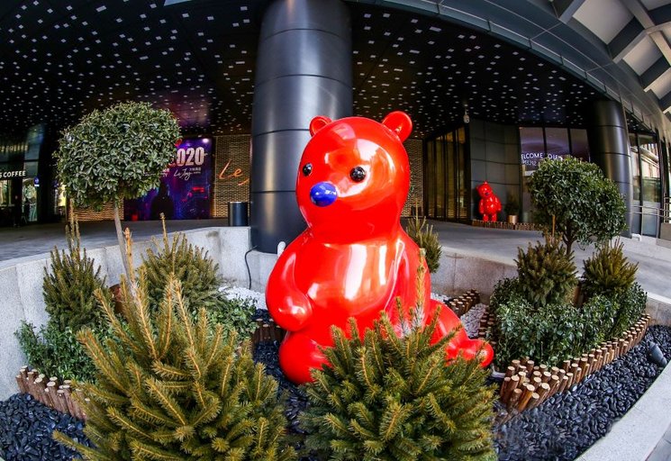 Others 4, Le Joy Hotel, Beijing