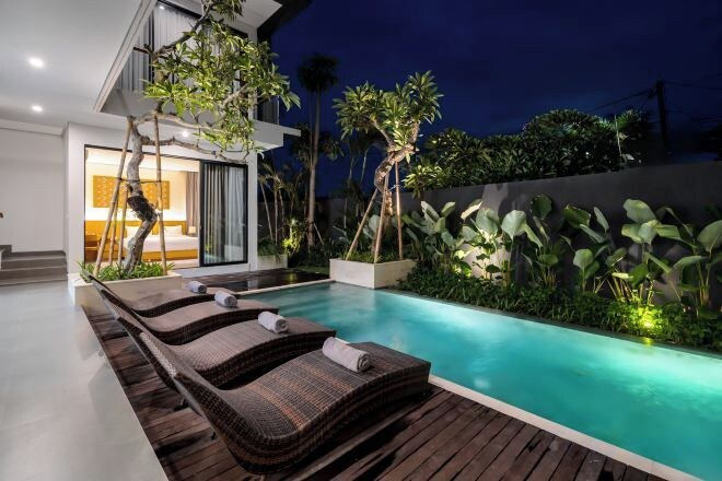4, Villa Dhiantus by BaliSuperHost, Gianyar