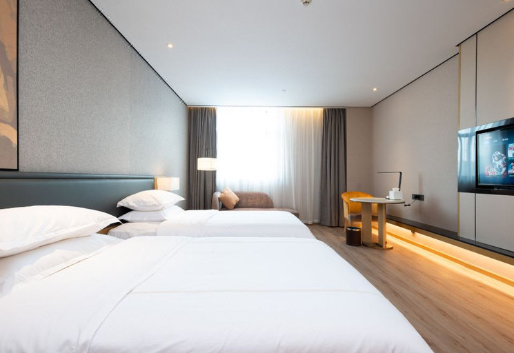 Others 2, Fulaixijia Hotel, Nanjing