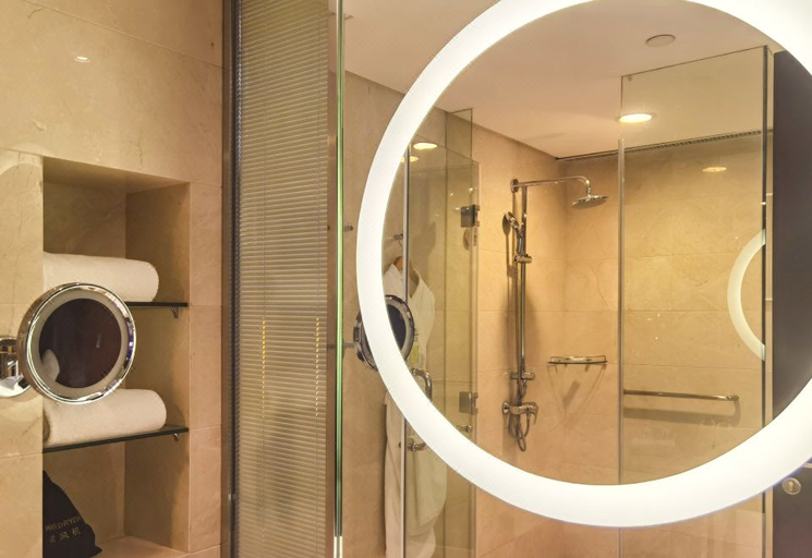 Others 2, Taicang Huaxu Hotel, Suzhou