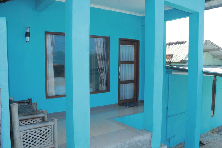 Exterior & Views 3, Omah Sundak Homestay, Gunung Kidul