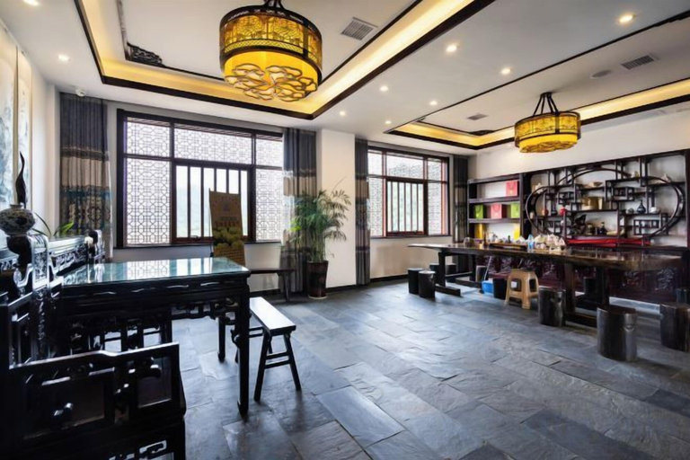 Food & Drinks 3, Siximingyuan in Wuyuan, Shangrao