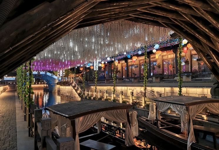 Food & Drinks 5, JI Hotel Yancheng Beijinying, Yancheng