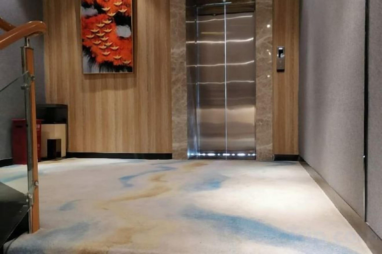 Others 4, Classic Hotel, Guang'an