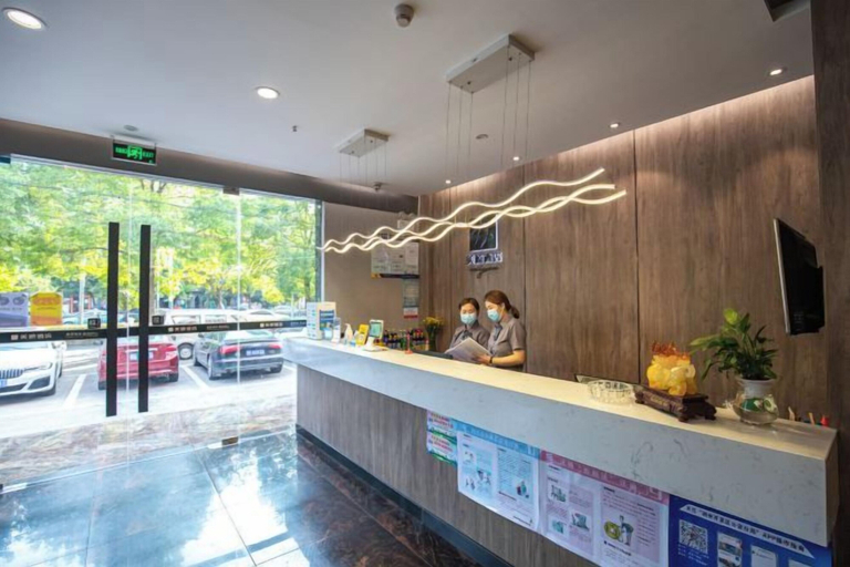 Others 1, Meiyuan Select Hotel, Jingzhou