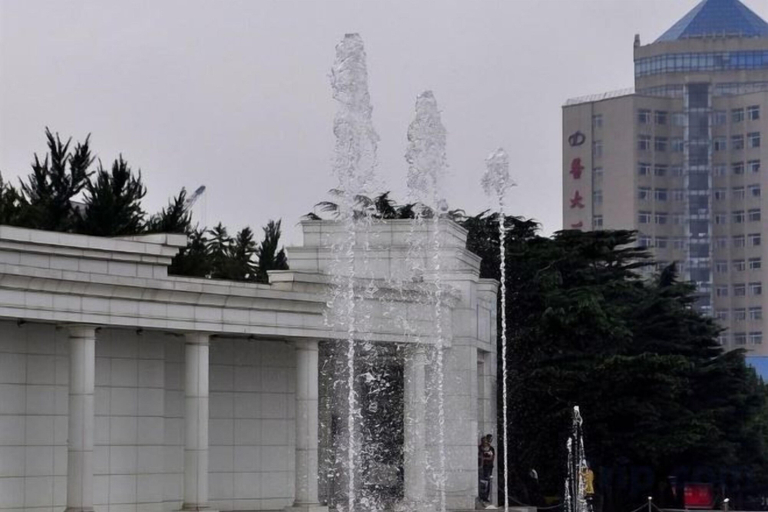 Others 5, Homeinn Hotel (Dalian People's Square Xinkai Road), Dalian