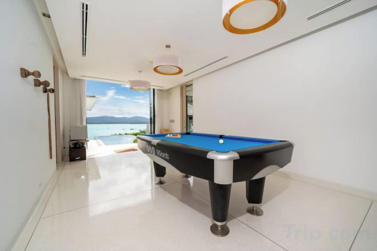 2, Luxury Beachfront Villas & Resort, Pulau Phuket