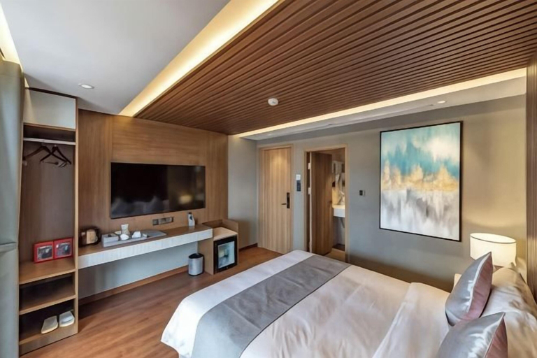 Room 5, B&M HOTEL, Ho Chi Minh City