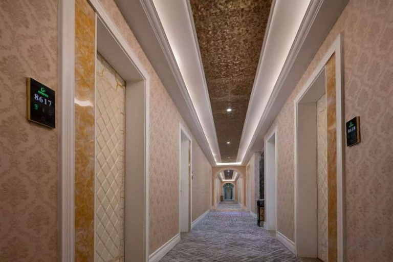 Others 4, Yiju Haoting Hotel, Dêqên Tibetan