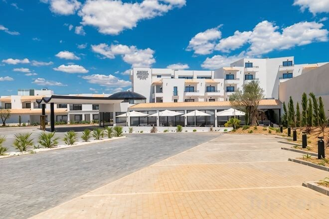 Exterior & Views 2, Regency Salgados Hotel & Spa, Albufeira