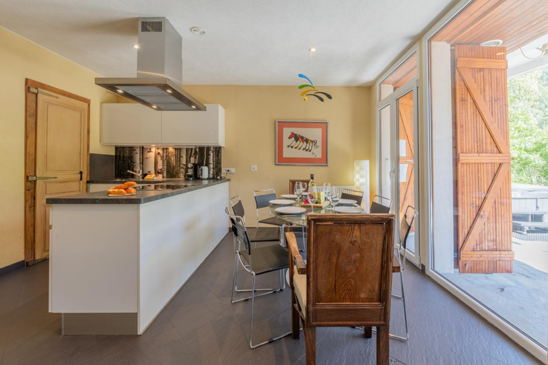 Others 5, Chalet Glacier - Happy Rentals, Haute-Savoie