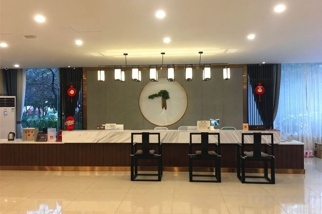 Others, Green Field Manor, Ningbo