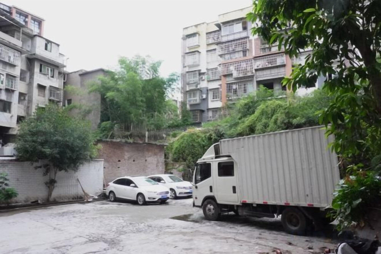 Others 5, Changning Yanyi Hotel, Yibin