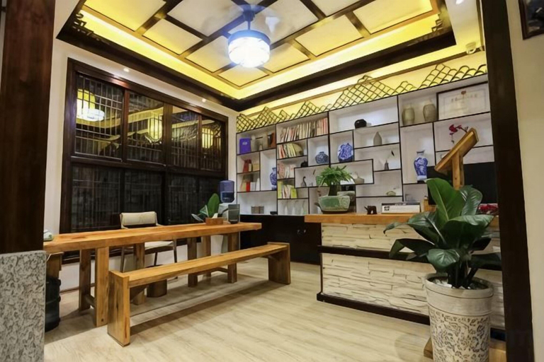 Others 5, Banmu Yuntian Inn, Xiangxi Tujia and Miao