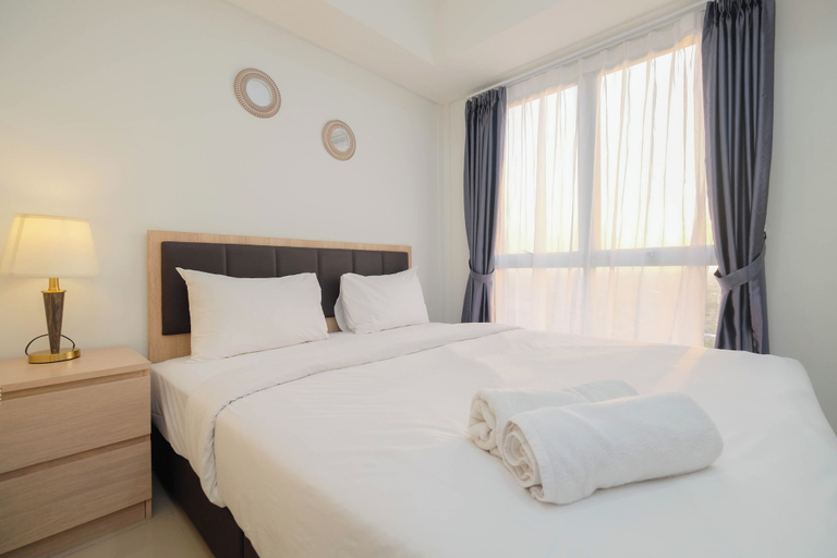 Primary image, Restful And Comfy 1Br Tamansari Bintaro Mansion Apartment, Tangerang Selatan