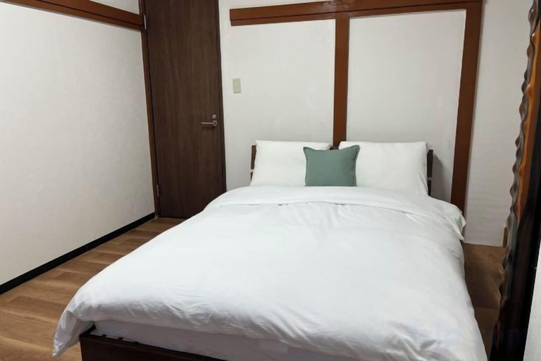 Room, shingen house no.1, Fujikawaguchiko