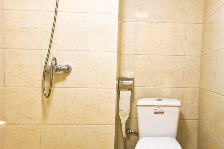Bathroom, Weihai Zhenlin Training Mansion, Weihai