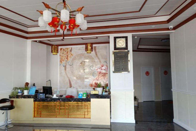 Others 4, Hetianxia Hotel, Shangrao