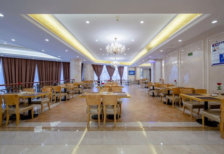 Food & Drinks 4, Vienna International Hotel Guangxi Baise Debao Commercial Center, Baise
