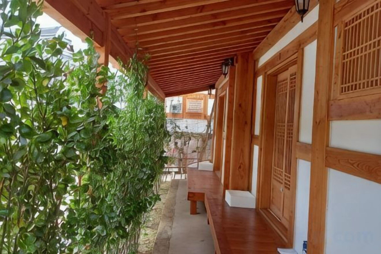 Others 5, Adam Guesthouse, Gyeongju