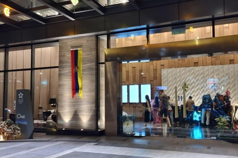 Miscellaneous 4, Star KLCC Twin Tower Suite 2-3Pax by DingDing, Kuala Lumpur