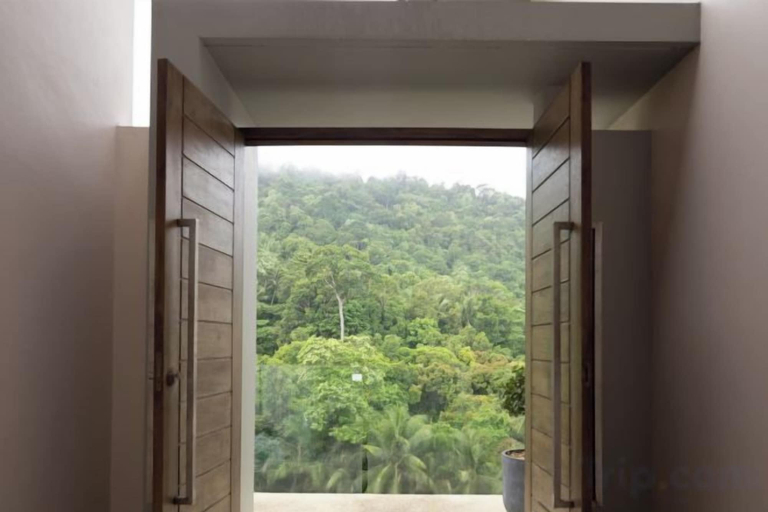 Interior 4, THE PURE BANGPOR, Ko Samui