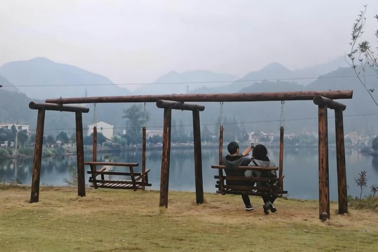 Others 5, Ningguo Travellers Homestay, Xuancheng