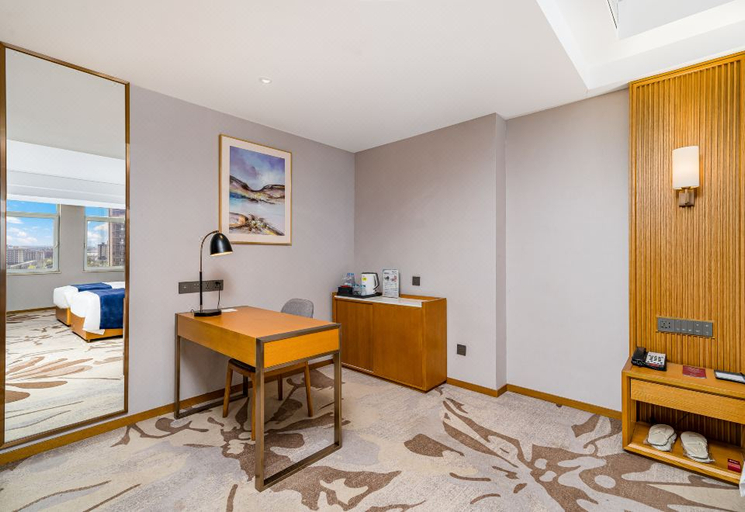 Others 5, Argyle Hotel, Cangzhou
