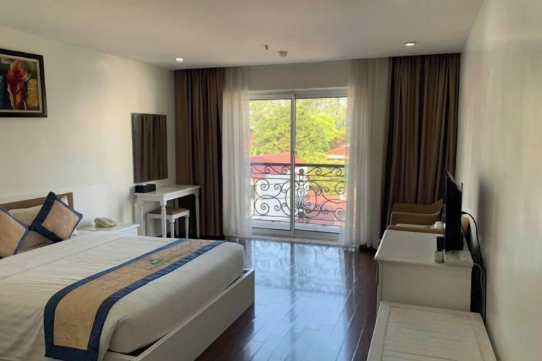 Room 5, NEW CENTURY HOTEL LANG SON, Lạng Sơn
