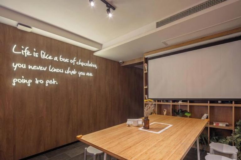 Business Facilities