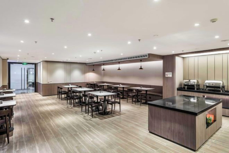 Food & Drinks 5, HanTing Hotel (Shenzhen Xili Subway Station), Shenzhen