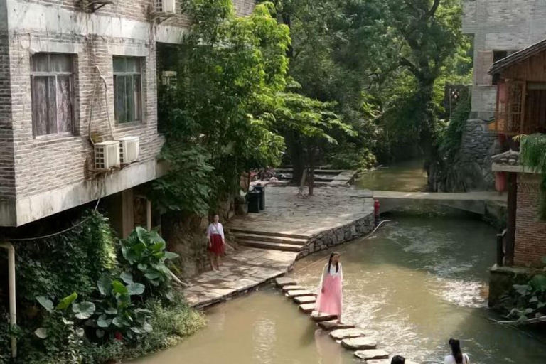 Others 5, Gujia Inn, Hezhou